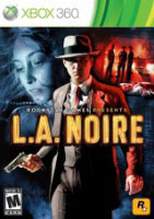Activision L.A. Noire (5250795)